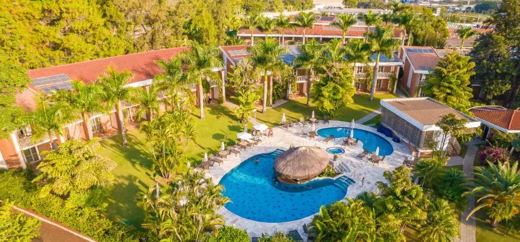 Hotel JP Ribeirão Preto 2