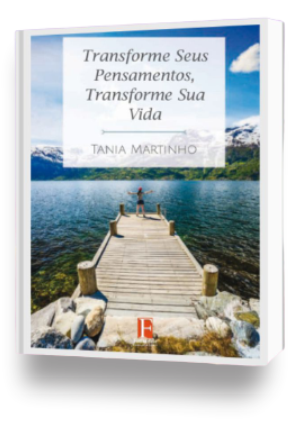 Livro Físico Academia do Desenvolvimento Pessoal