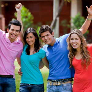 Para relacionamentos afetivos e profissionais