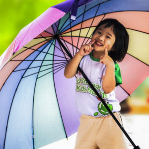 Para ter uma noite agradável em família com crianças