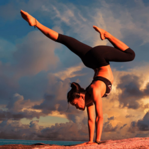 Saúde, boa forma e disposição