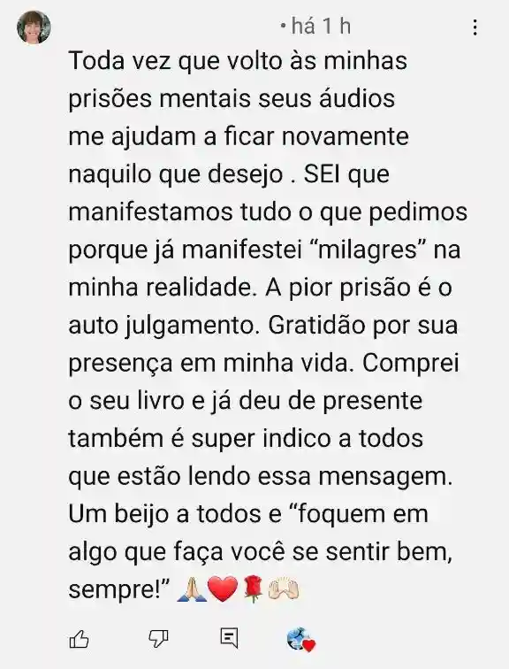 Livro Academia do Desenvolvimento Pessoal - print 15