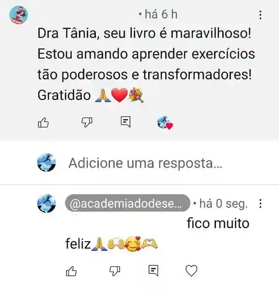 Livro Academia do Desenvolvimento Pessoal - print 17