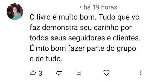 Livro Academia do Desenvolvimento Pessoal - print 18