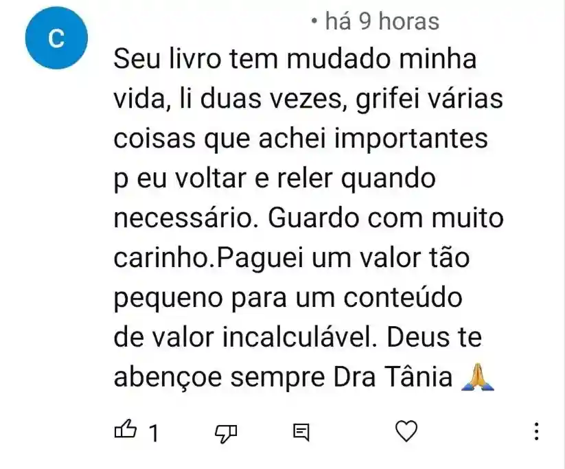 Livro Academia do Desenvolvimento Pessoal - print 2