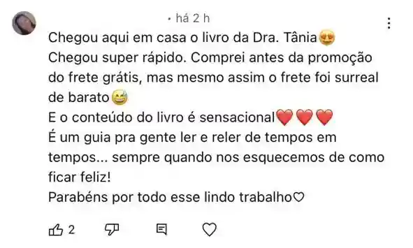 Livro Academia do Desenvolvimento Pessoal - print 29