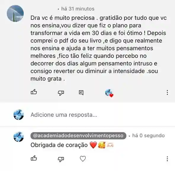 Livro Academia do Desenvolvimento Pessoal - print 30