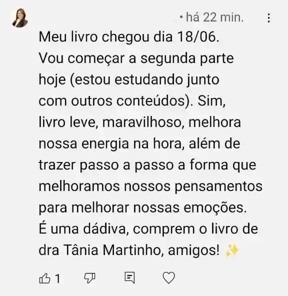 Livro Academia do Desenvolvimento Pessoal - print 41