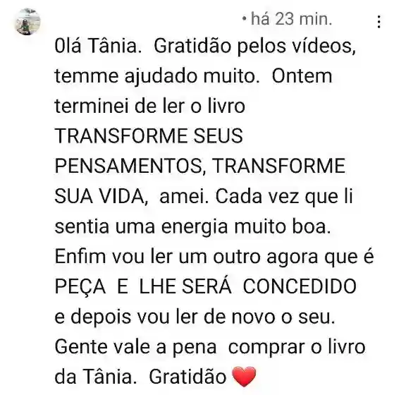 Livro Academia do Desenvolvimento Pessoal - print 43