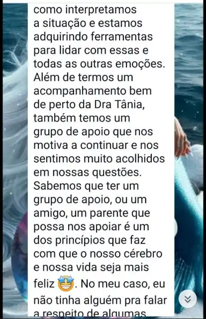 Curso Psicologia Positiva e Inteligência Emocional - print 16