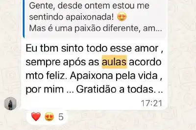 Curso Psicologia Positiva e Inteligência Emocional - print 24