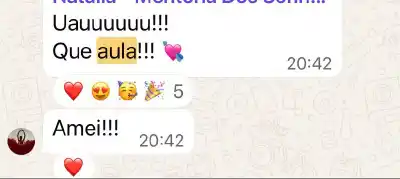 Curso Psicologia Positiva e Inteligência Emocional - print 28