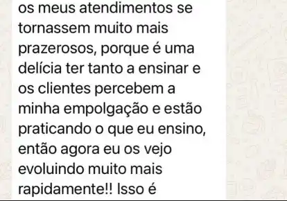 Curso Psicologia Positiva e Inteligência Emocional - print 35