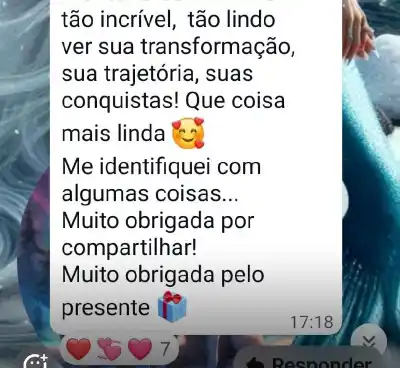 Curso Psicologia Positiva e Inteligência Emocional - print 40