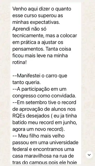 Curso Psicologia Positiva e Inteligência Emocional - print 45