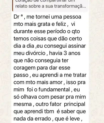 Curso Psicologia Positiva e Inteligência Emocional - print 51