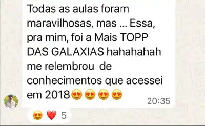 Curso Psicologia Positiva e Inteligência Emocional - print 55