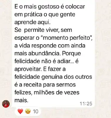 Curso Psicologia Positiva e Inteligência Emocional - print 58