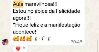 Curso Psicologia Positiva e Inteligência Emocional - print 80