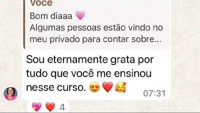 Curso Psicologia Positiva e Inteligência Emocional - print 81