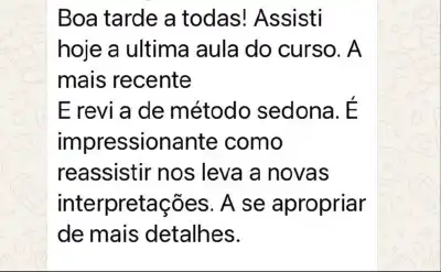 Curso Psicologia Positiva e Inteligência Emocional - print 84