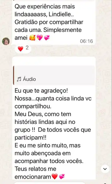 Curso Psicologia Positiva e Inteligência Emocional - print 91