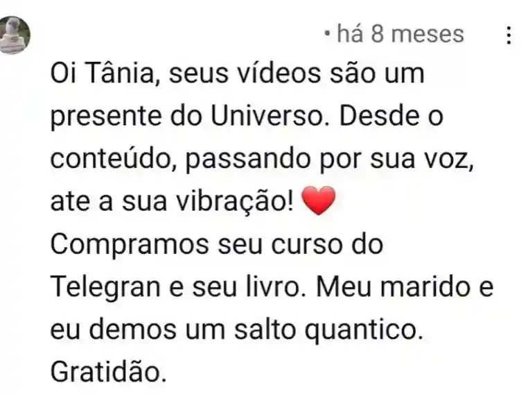 Treinamento em Desenvolvimento Pessoal - print 12