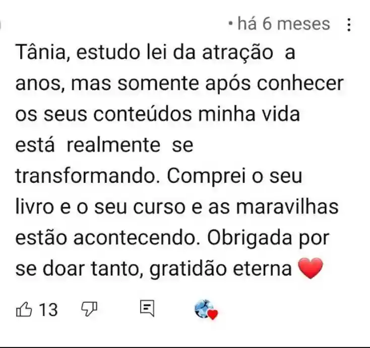 Treinamento em Desenvolvimento Pessoal - print 13