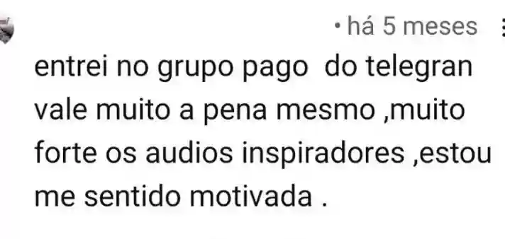 Treinamento em Desenvolvimento Pessoal - print 14