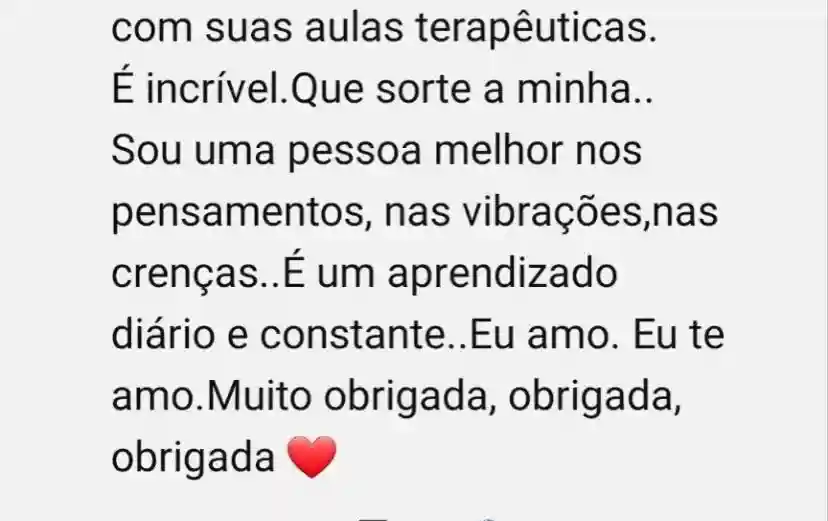 Treinamento em Desenvolvimento Pessoal - print 19