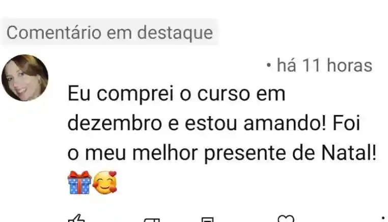 Treinamento em Desenvolvimento Pessoal - print 20