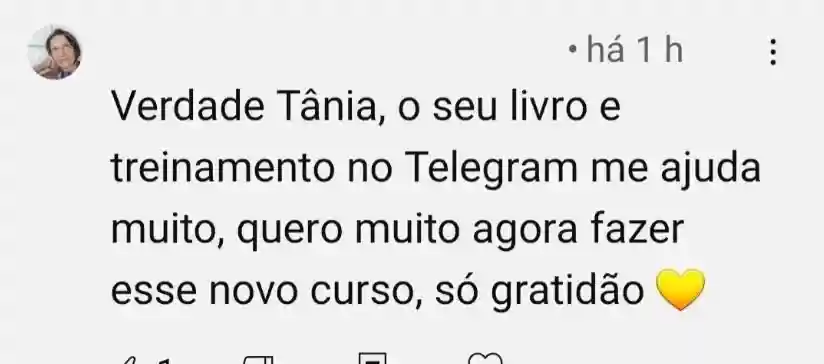 Treinamento em Desenvolvimento Pessoal - print 21