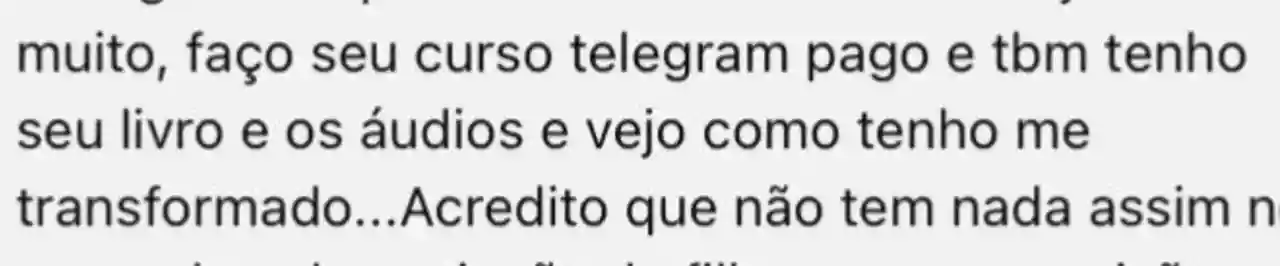 Treinamento em Desenvolvimento Pessoal - print 26