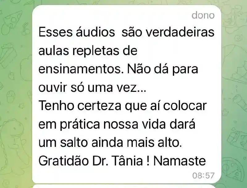 Treinamento em Desenvolvimento Pessoal - print 6