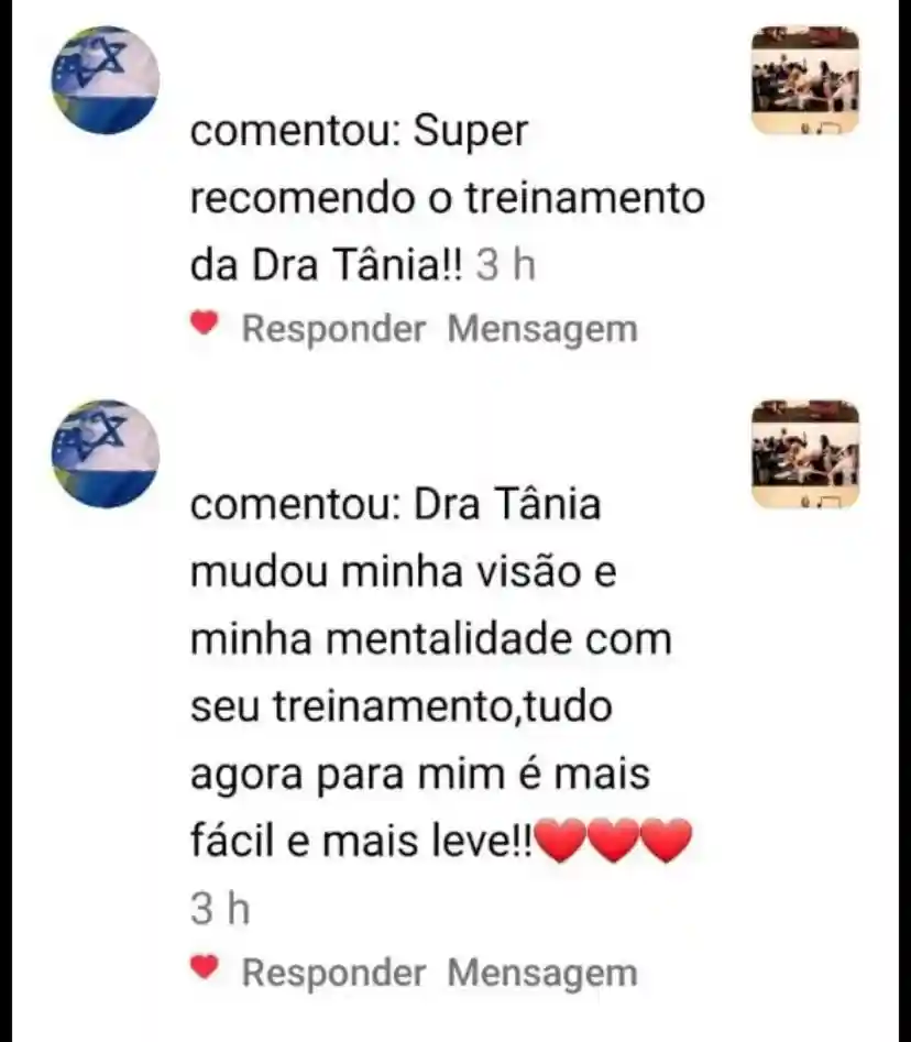 Treinamento em Desenvolvimento Pessoal - print 8