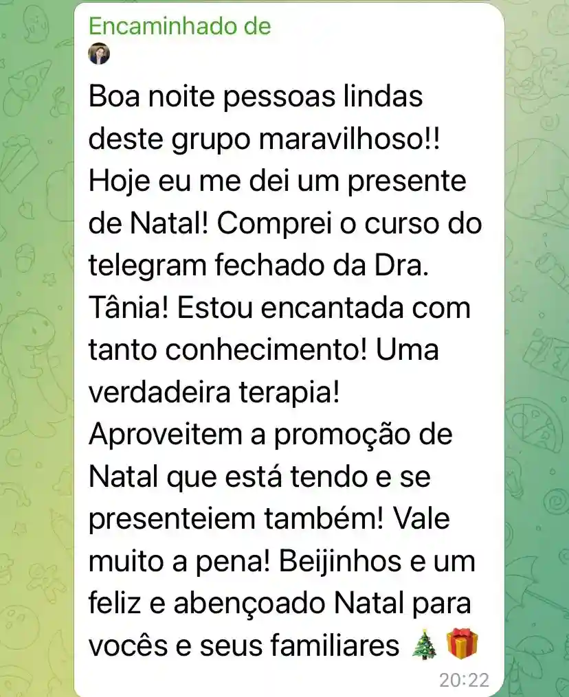 Treinamento em Desenvolvimento Pessoal - print 9