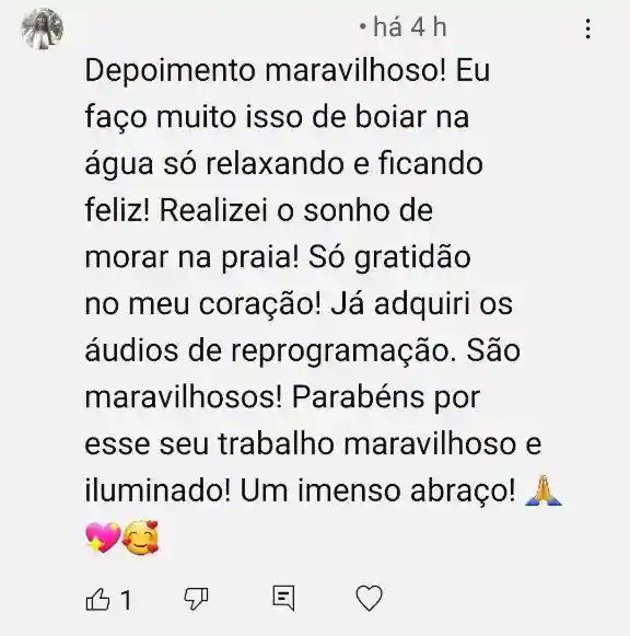 Visualização Criativa - print 1