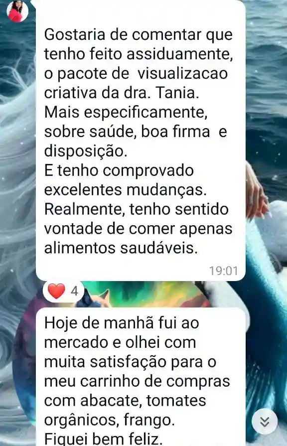 Visualização Criativa - print 10