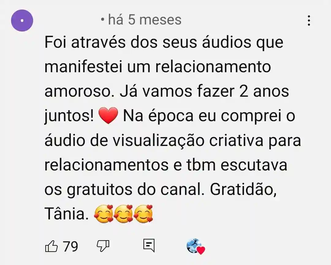 Visualização Criativa - print 2