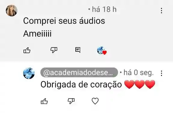 Visualização Criativa - print 5