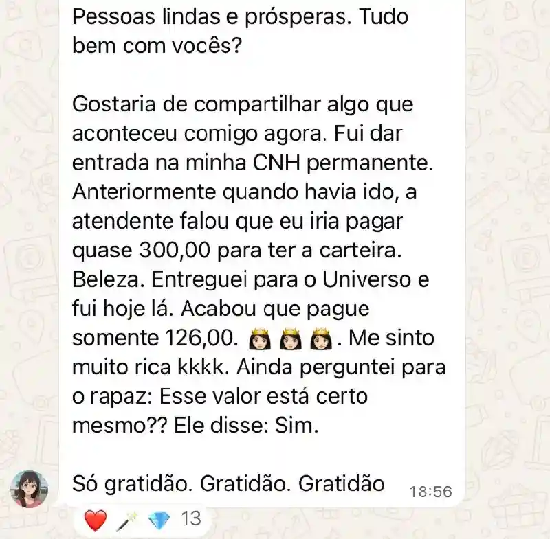 Workshop Caminhos para Manifestar Abundância - print 17