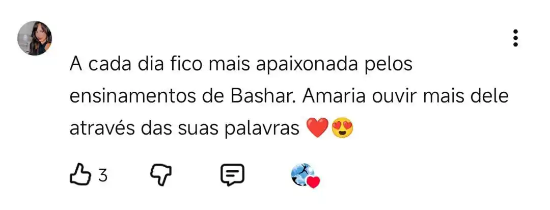 Depoimento que inspira 48