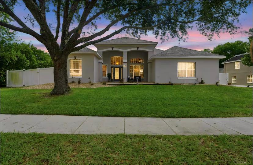 Férias com a Tânia — Kissimmee, Flórida (EUA)