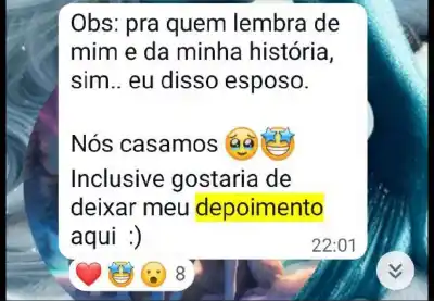 Resultado 20 do curso de Psicologia Positiva