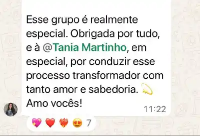 Resultado 27 do curso de Psicologia Positiva