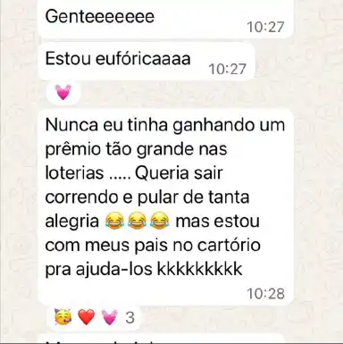 Resultado 53 do curso de Psicologia Positiva