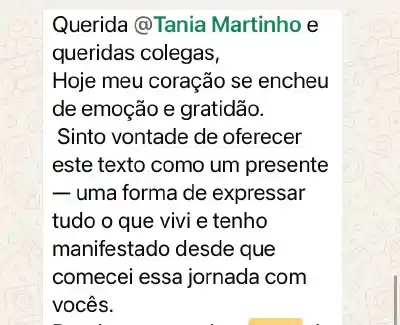 Resultado 69 do curso de Psicologia Positiva