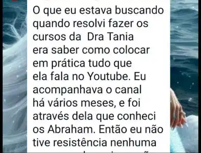 Resultado 72 do curso de Psicologia Positiva