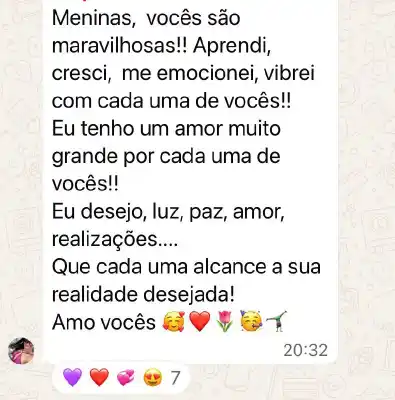 Resultado 76 do curso de Psicologia Positiva