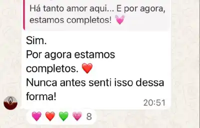 Resultado 77 do curso de Psicologia Positiva